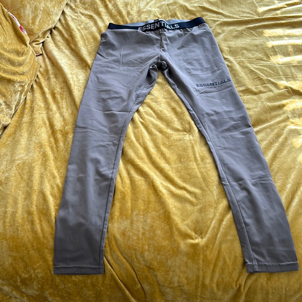 Essential leggings